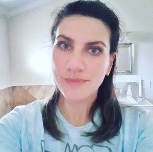 Meet your Posher, Irina